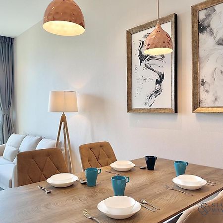 The Elysia Suites Nusajaya  Exteriör bild